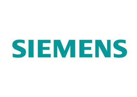 Fornecedor Siemens