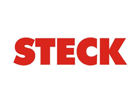 Fornecedor Steck
